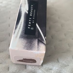 Fenty Beauty Match Stix-Truffle swatched